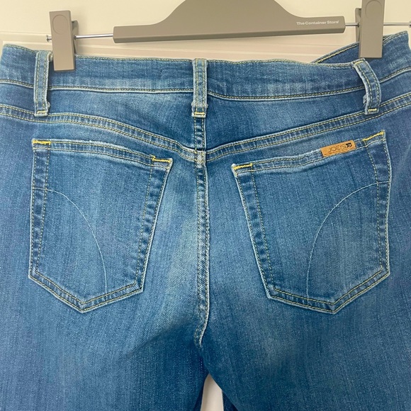 Joe’s ODETTE Cropped size 28 - Picture 8 of 15